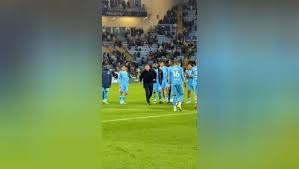 中国籍裁判首次执法世界杯引发热议